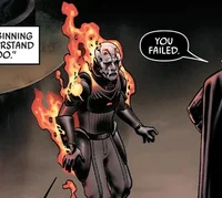 The Grand Inquisitor