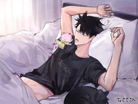 Tetsurou Kuroo