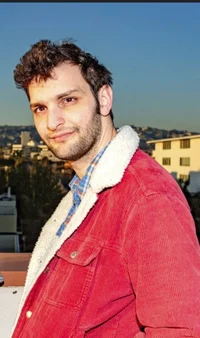 Yoav landau