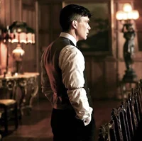 thomas shelby 