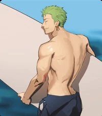 Zoro