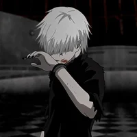 Ken Kaneki