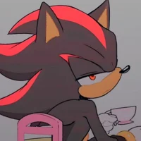 Shadow the Hedgehog