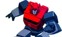 TF-Cliffjumper 