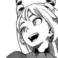 Nejire Hadou