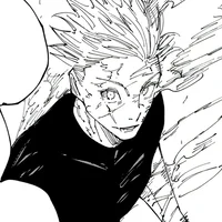 Satoru Gojo