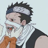 Zabuza Momochi
