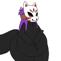 Kitsubushi- not mine