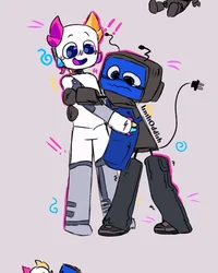 Prototype-Regrevator