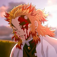Rengoku Kyojuro 