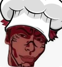 chef sukuna