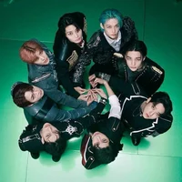stray kids