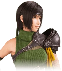 Yuffie 