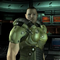 Sargent Thomas Kelly