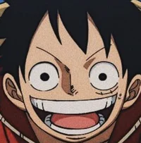 Luffy  hermano mayor