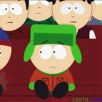 Kyle Broflovski