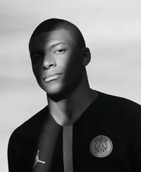 kylian mbappe