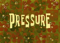 Pressure