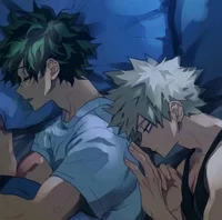 -Bakugou-Deku-dads-