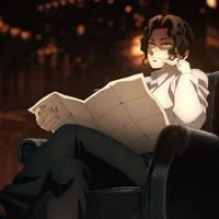 DMS- Muzan Kibutsuji