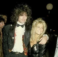 Tommy Lee 