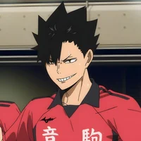 Kuroo