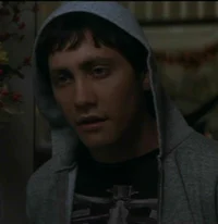 Donnie darko 