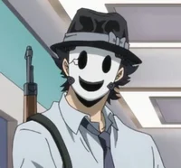 Sniper Mask