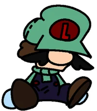 Overdue but smth odd