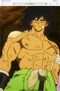 Broly
