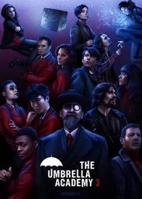 The umbrella academy