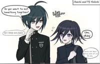 Shuichi Saihara 