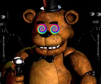 Hypno FNAF