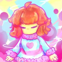Sugartale Frisk