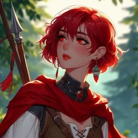Tsundere Fiance