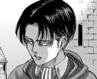 Levi Ackerman 