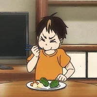 05 HH - Yu Nishinoya