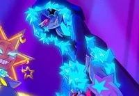 Glamrock moon Samsau