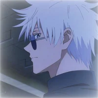 Satoru Gojo 