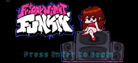 Friday Night Funkin-
