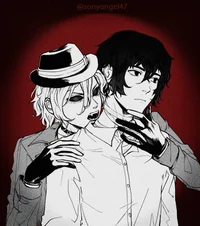 Vampire Soukoku