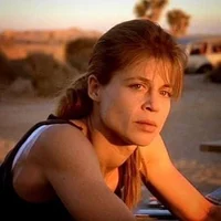 Sarah Connor 
