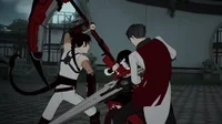 RWBY Volume 4