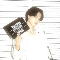 Park jimin 