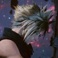 Cloud Strife