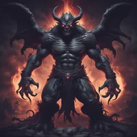 DarkDemon