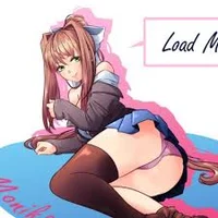 Monika Doki Doki