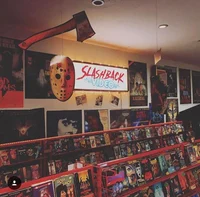 90s Video Store 