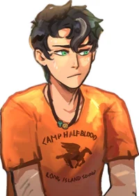 Percy Jackson
