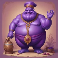 Fattening genie